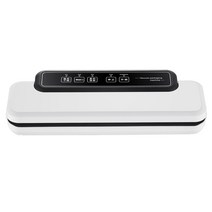 진공기 가정용 식품 밀봉 기계 소형 플라스틱 포장기, 한개옵션0