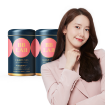 비비랩 더 콜라겐 트리플 S 2통 (2g x 30포 x 2개월분), 단품, 단품