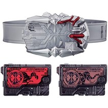 일본 피규어 BANDAI 가면라이더 제로원 변신벨트 DX 제츠멜라이저 B07YYG71JL, One Size_One Color