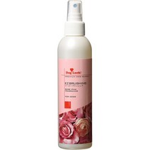 일본직발송 4. 코펫(COPET) 도그랙 이지브러싱 로즈핑크향 200ml B00BY6BJMM, One Size_One Color, One Color