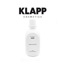 [인기]클랍 클린앤액티브 클렌징 밀크 로션1000ml