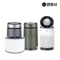 국산 H13등급 LG 퓨리케어 360 필터 AS181DWPC, 단품