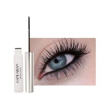 BLOWFISH FUGU컬러 마스카라 5ml 워터프루프 마스카라 롱 마스카라, 01#