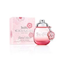 팩 + 코치 플로럴 블러쉬 EDP 90ml 무지박스, 단품