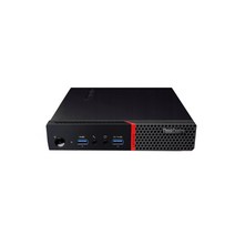 레노버 미니PC M700 인텔 i5 16G SSD256G+HDD500G Win10