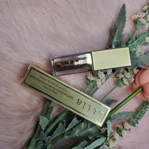 스틸라 매그니피센트 메탈 글리터 글로우 쉬머 리퀴드 아이섀도우 4.5ml, 페어리테일(글리터), 1개
