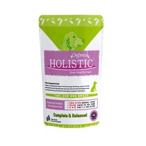 1.36kg 호주 홀리스틱 칠면조+현미 개사료 고단백+식이섬유 면역력 증가