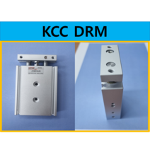 (당일출발)KCC 듀얼로드 실린더 DRM10-75 DRM10-10 DRM10-15 DRM10-20 DRM10-25 (대체품 JXFM), DRM10-75   (JXFM10-75)