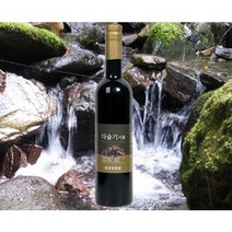 동강청정원 국내산 다슬기 기름 500ml 1병