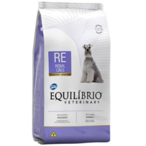 이퀼리브리오-DOG 처방식 반려견 레날(신장질환-RE) 2kg