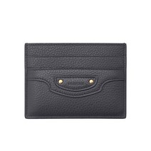 발렌시아가 [발렌시아가] 네오 클래식 카드지갑 640109_15Y0I_1000_BLACK