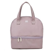 휴대용 유모차 접이식 엄마 가방 아기 기저귀 출산 유아용 침대 나들이 배낭, [10] C01 handbag