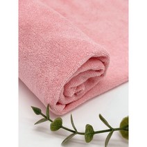 면 단면테리원단 타올지 다이마루 예쁜 핑크 츄리닝 맨투맨 담요 샤워가운