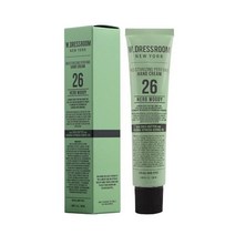 W.DRESSROOM 퍼퓸 핸드크림 No.26 허브우디 50ml