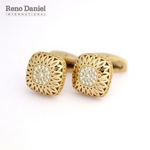 장식카우스버튼가치창조커프스셔츠 HB6-X9B 커프스 g7D0220