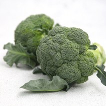 빛고을장터 국내산 브로커리 브로콜리 콜리플라워 컬리플라워 아이스박스발송, 1Box, 브로콜리 2kg내외