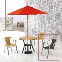 체어우드 애디 570 알루미늄 의자, 09-블루