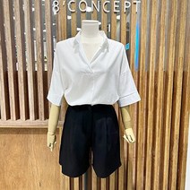 에잇컨셉 7509PT 정장반바지 C22F7FHP021 (3컬러)