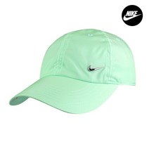 [나이키] 메탈스우시 남성 여성 골프 모자 볼캡 골프웨어 민트 AV8055-308, 모델명:AV8055-308 / 사이즈:MISC