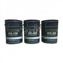 명인코리아 진공펌프전용 오일 (20L) WS-100/200/300 WS-100(동절기용), 1개