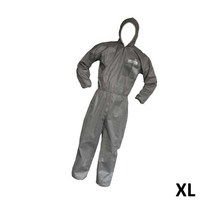 일회용작업복 1P, 도장 페인트작업복 부직포작업복 XLGY 1P, 1개