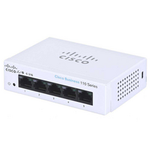 시스코 CISCO CBS110-5T-D 스위칭허브 기가비트 5포트 용량10Gbps