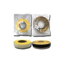 벨라몰/ 찍찍이/중포장/벨크로/원형테이프/롤롤/강력밴드, 중포장 찍찍이 까칠이 흰색, 중포장 찍찍이 까칠이 흰색