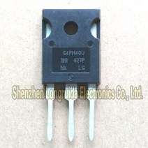10 개 G4PH40U SPW20N80 UF450L W23N60E WMJ38N60C2 ~-247, 03 UF450L 10PCS