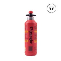 트란지아 멀티퓨얼 연료통 0.5L (506005), 1개