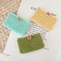 (DIY키트)트리플 카드지갑 만들기, 221