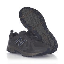 뉴발란스 [NEW BALANCE] MT410KD5 410 V5 트레일 런닝화 (다크그레이)
