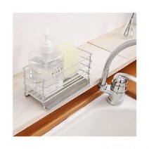 [와이제이씨+go나르샤] (SM)스팟 물빠짐 세제수세미랙/키워드없음_키워드없음*:T10996EA/C, 와이쿠 본상품선택