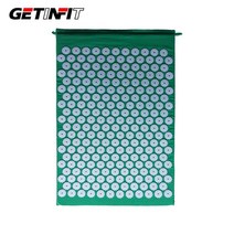 지압 마사지 마사지샵 Getinfit 지압 매트 마사지 쿠션 요가 스트레스 해소 등 바디 통증 스파이크, [09] Pad