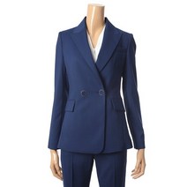 지고트 [지고트-JM4E0JK33] 더플버튼 베이직 재킷