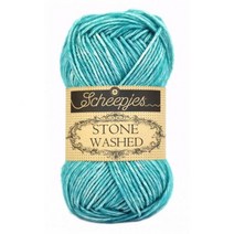 쉽제스 스톤 워시드 815 STONE WASHED 수입 뜨개실 (801~836 시리즈)