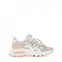 DSQUARED2 디스퀘어드2 20mm Run DS2 가죽 low top 스니커즈 201669