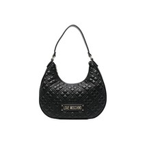 Love Moschino 러브모스키노 퀼팅 숄더백 JC4016PP1GLA0 000 검정