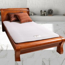 아이코지 3D Mesh 매쉬원 돌흙침대용 고급형 에어매트 CSB, 사이즈선택