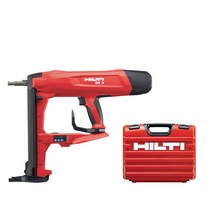 힐티 BX3 2세대 충전 타정기 22V 본체+하드케이스 포함