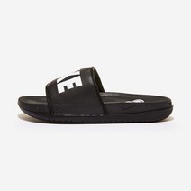 우먼스 나이키 NIKE 오프코트 슬라이드 - 010 1010085500