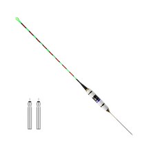 신백호 케미 스마트 센서찌 LED 전자찌 1P + CR425 2P 민물전자찌 초고선명 시인성 민물전자찌 전자찌 센서찌 스마트전자찌 낚시용품, 1호