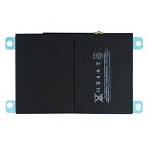 아이패드 배터리 iPad 5 Air 1 6 7 8 Gen 8827mAh용 내부 교체, iPad Air / 5 / 6 / 7 8 Gen