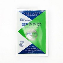 (고체120g) 장미 오이 방울토마토 영양제 호박 가지 토마토 비료