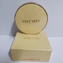 블리블리 아우라 꿀광 쿠션 15g (21호) 파운데이션 본품, 21호(본품1ea), 1개