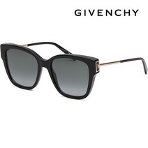 지방시 선글라스 GV7191S 8079O 명품 블랙 빅사이즈