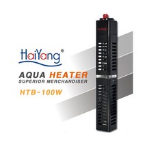 해양 럭셔리 방폭히터 [커버형] 100W HTB-100W, 단품