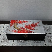 보관함 보석함 17, 단품
