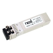 넥시 SFP 모듈 / LC 타입 / 멀티(10G) (CISCO) (NX523)