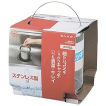 일본직발송 4. SANEI(구 회사명 삼영수전제작소) SANEI B003OC3K1C, One Size_One Color, One Color