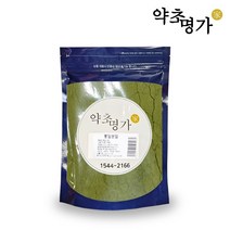약초명가 뽕잎분말 250g (국내산), 1개